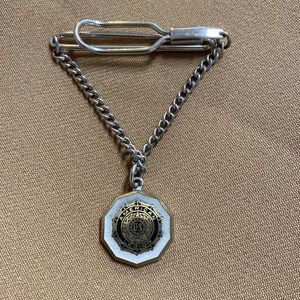 American Legion Tie Clasp